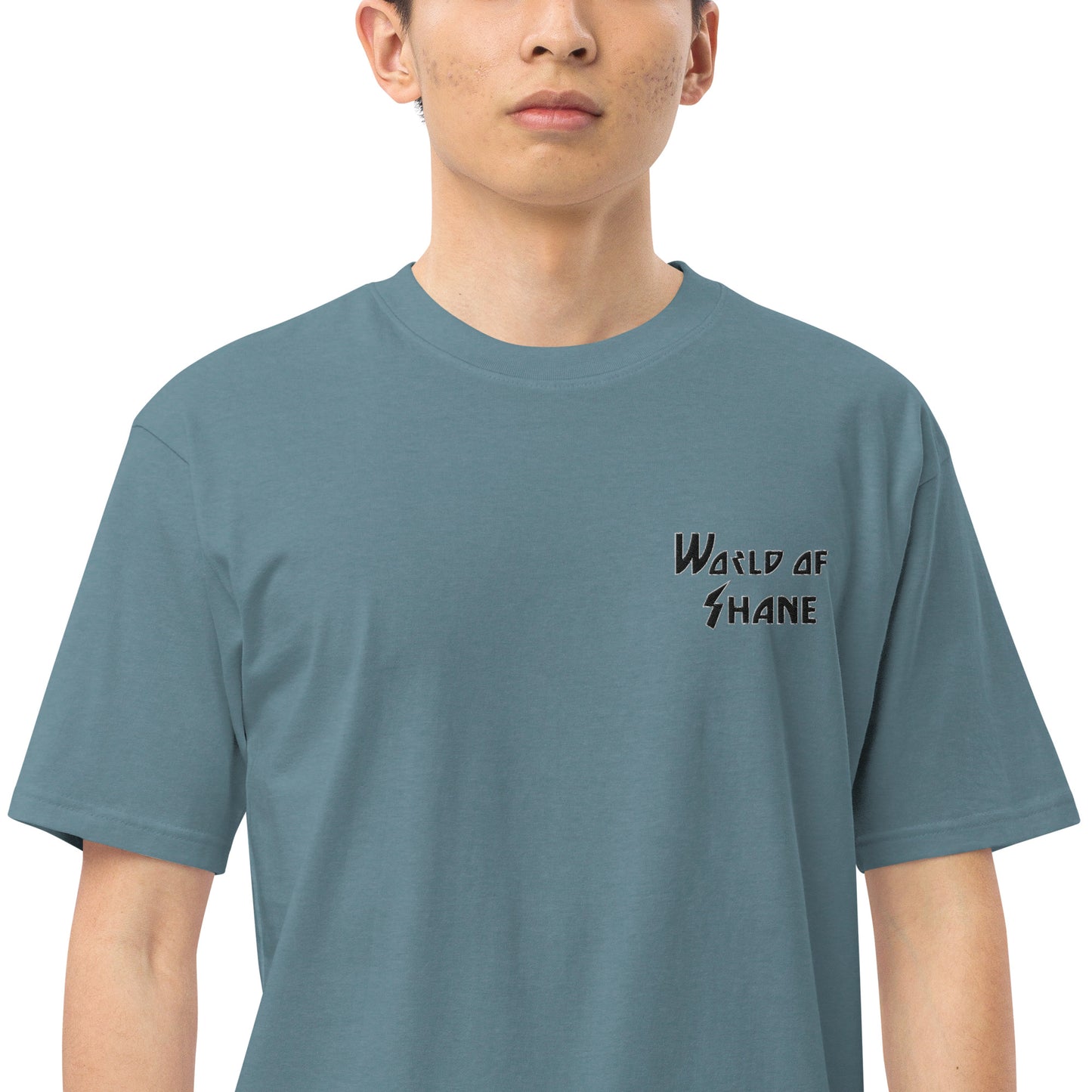 World of Shane | T-Shirt