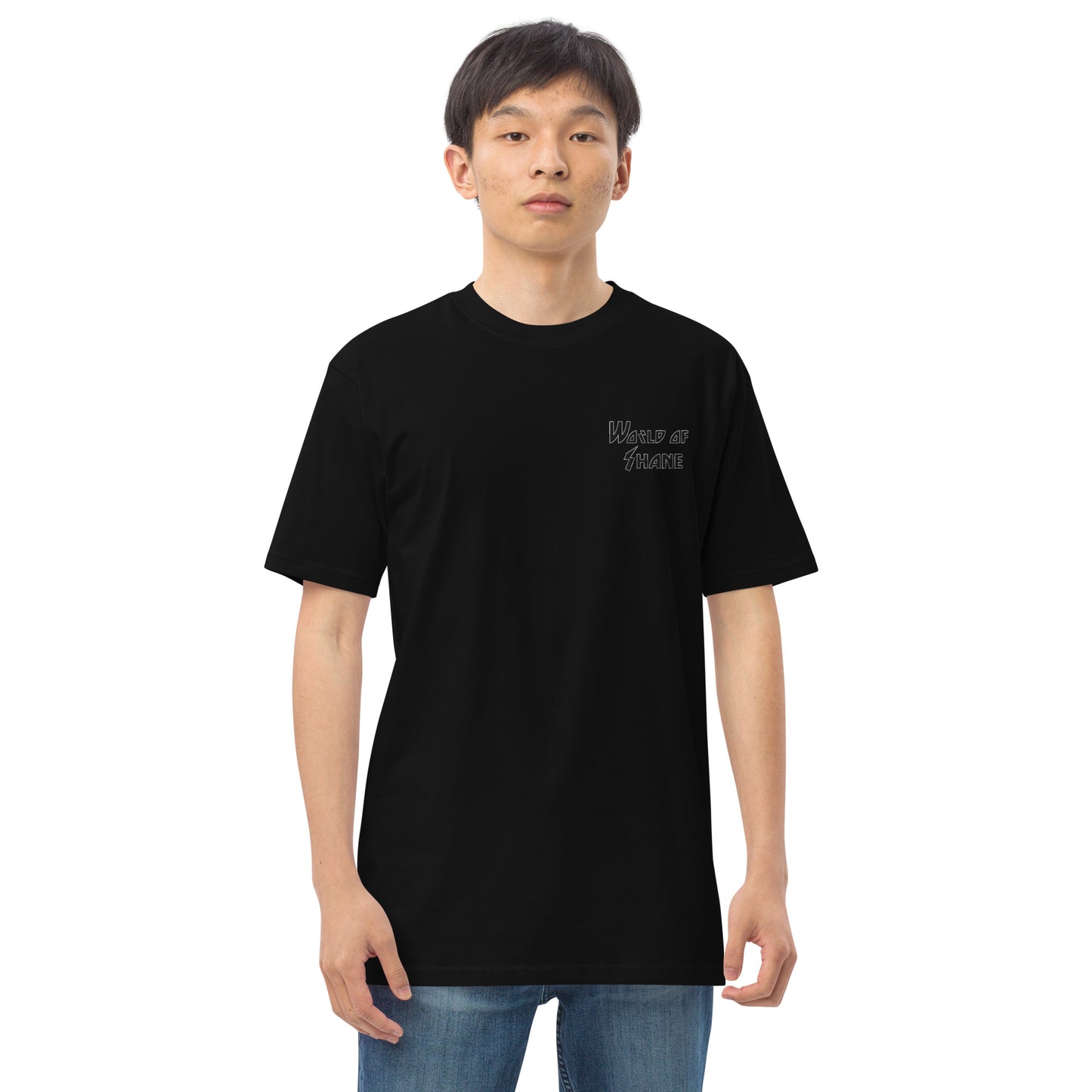 World of Shane | T-Shirt