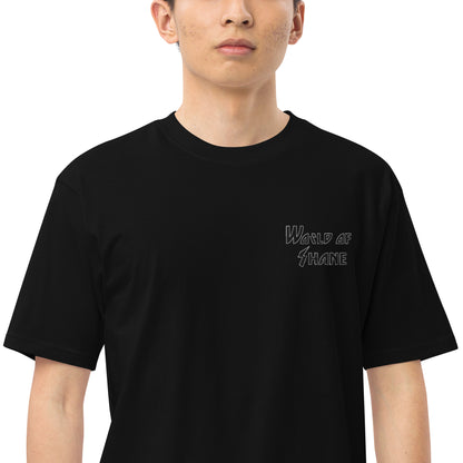 World of Shane | T-Shirt