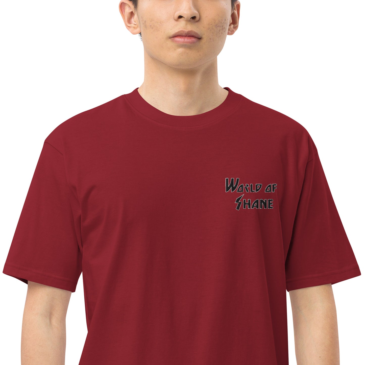 World of Shane | T-Shirt