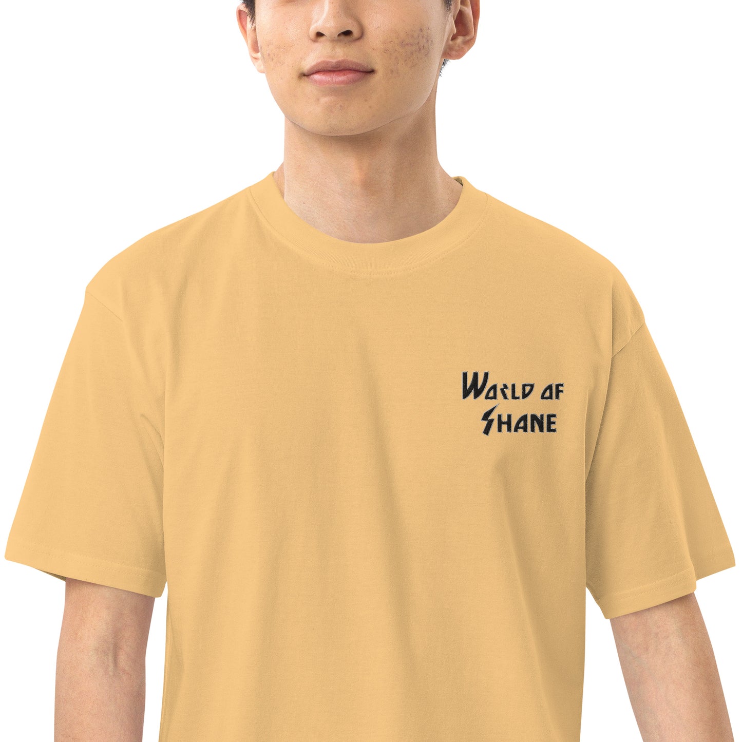 World of Shane | T-Shirt