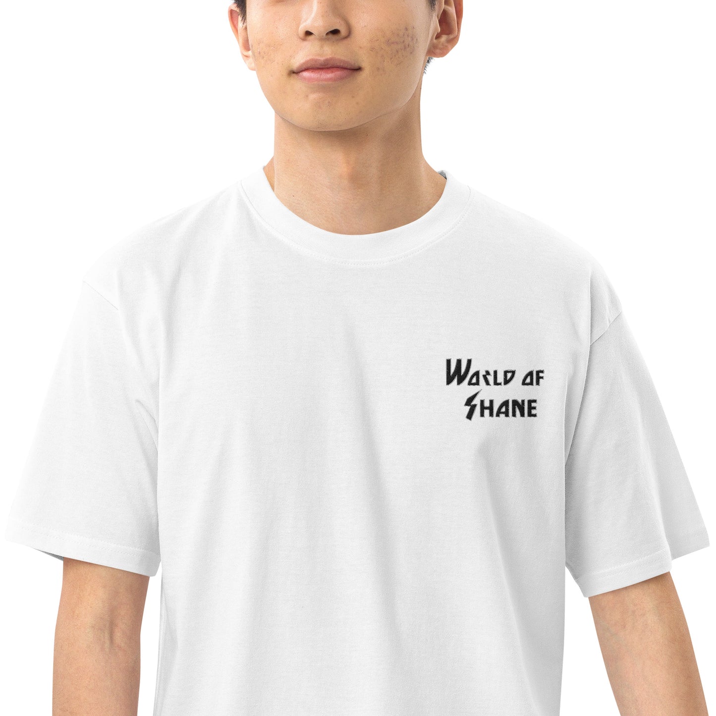 World of Shane | T-Shirt