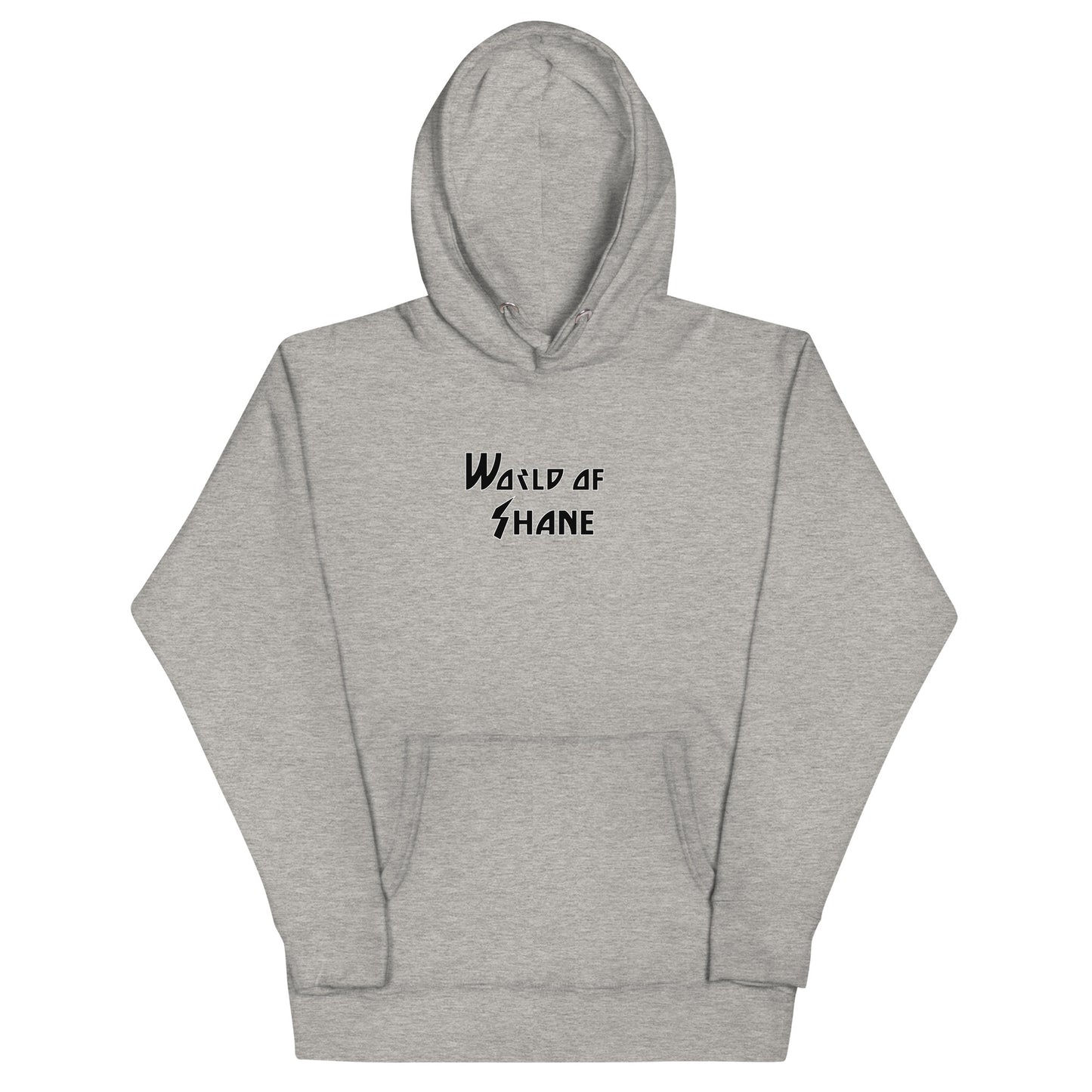 World of Shane | Hoodie