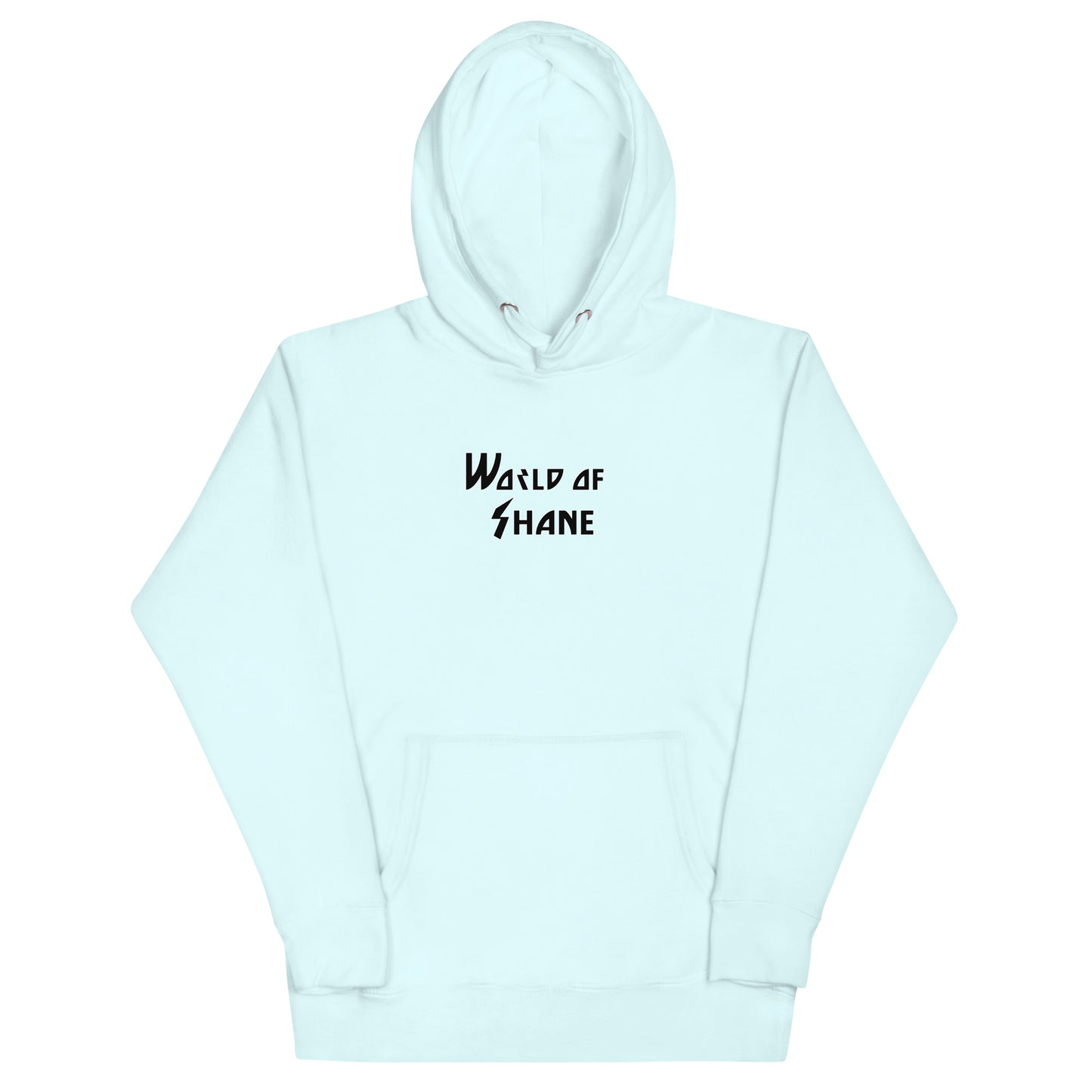 World of Shane | Hoodie