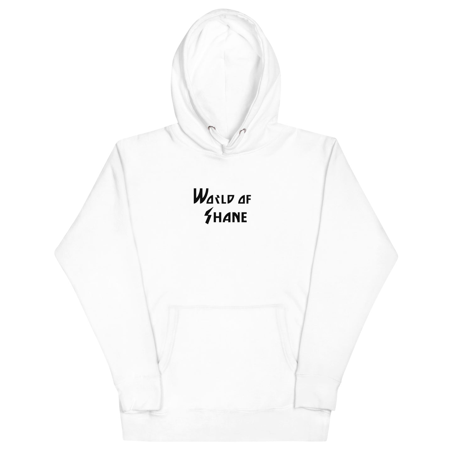 World of Shane | Hoodie