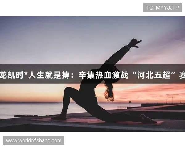 尊龙凯时人生就是搏在激烈竞争中不断突破自我追求卓越的成功秘诀